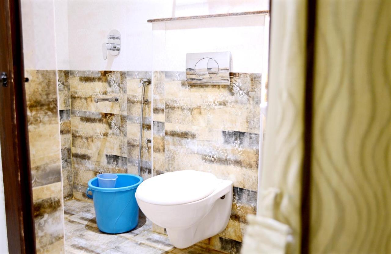 Tr Residency Hotell Pondicherry Eksteriør bilde